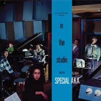 The Special A.K.A. - In the Studio